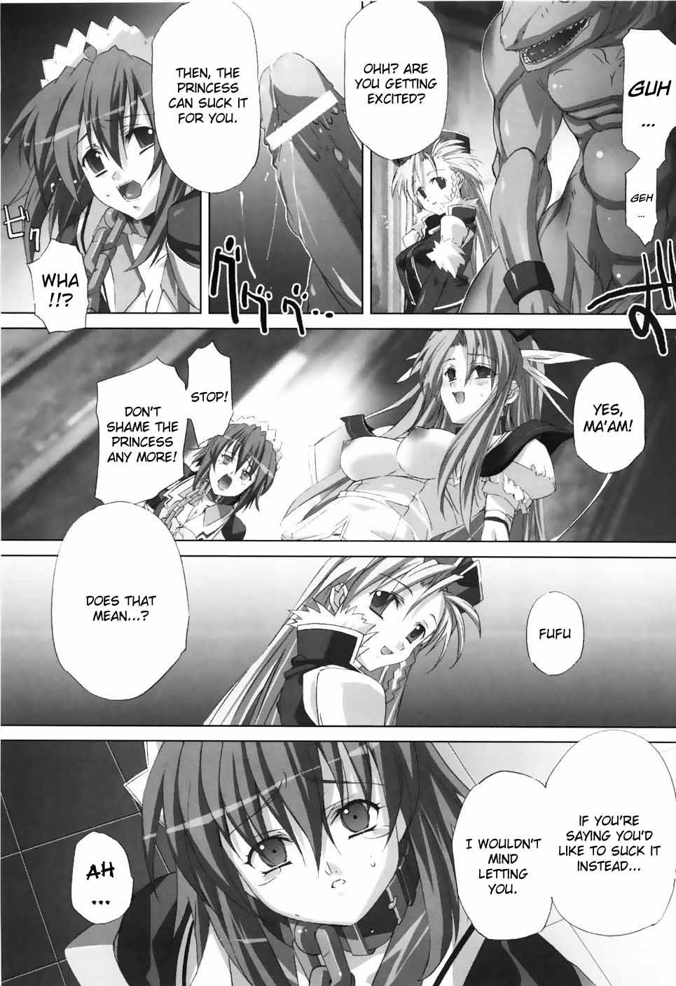 Agake Chapter 1000 Page 147